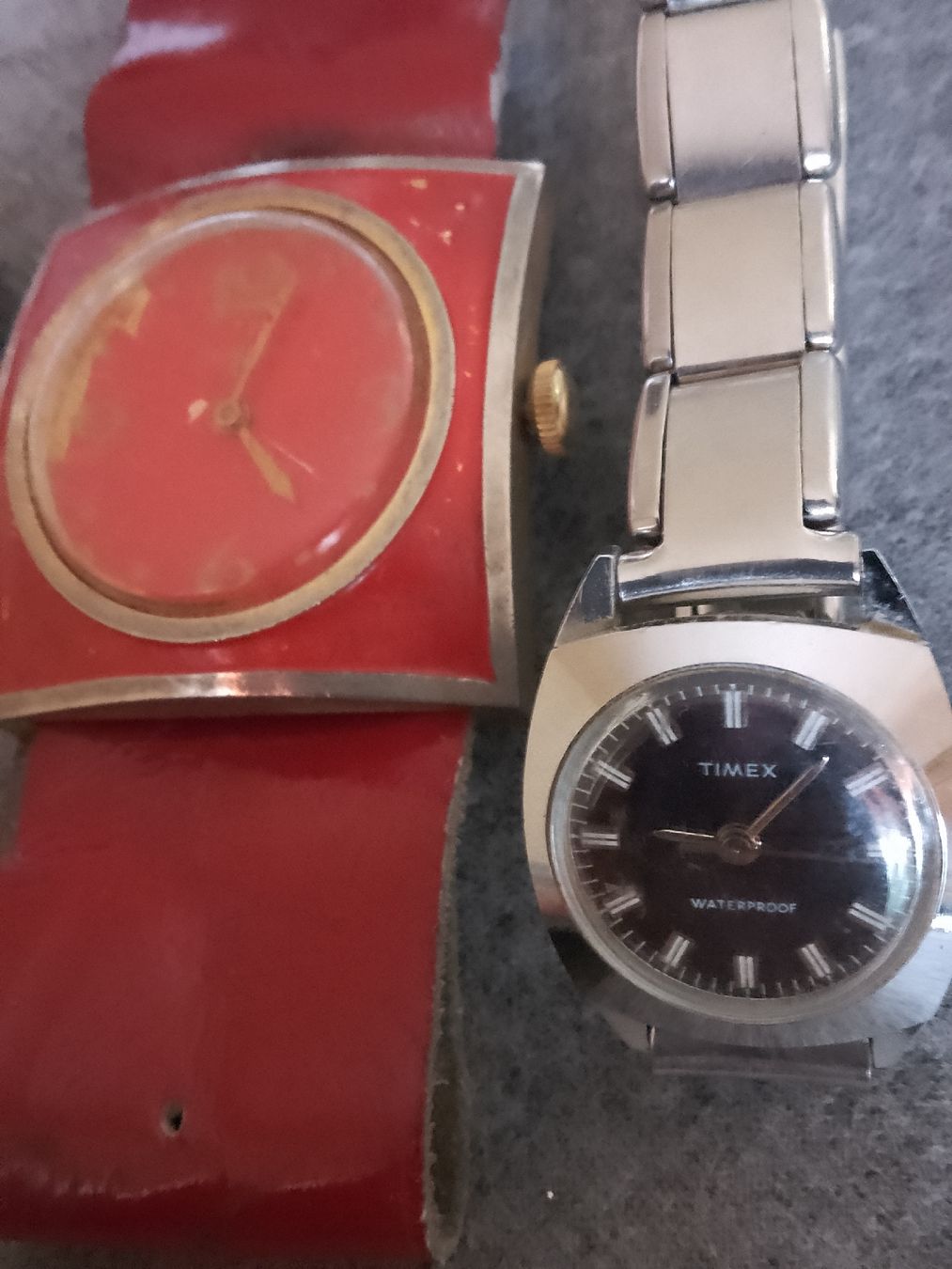Orologi: Lot 15 Handaufzug-Automatic fur uhrmacker – Difettoso da Agno venduto da sam2608 4