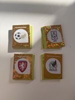 Gruppe A, keine Doppelte
