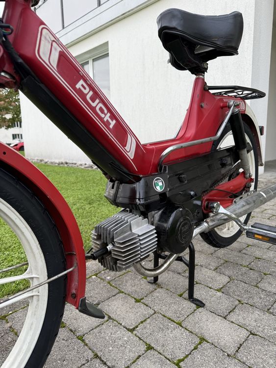 Best HD Pictures about  Puch Maxi Kaufen  with No AI Images