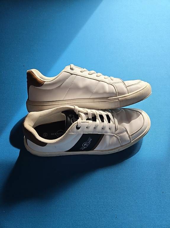 Scarpe da uomo: Homme chaussures – Usato da Arconciel venduto da gab_c8l2