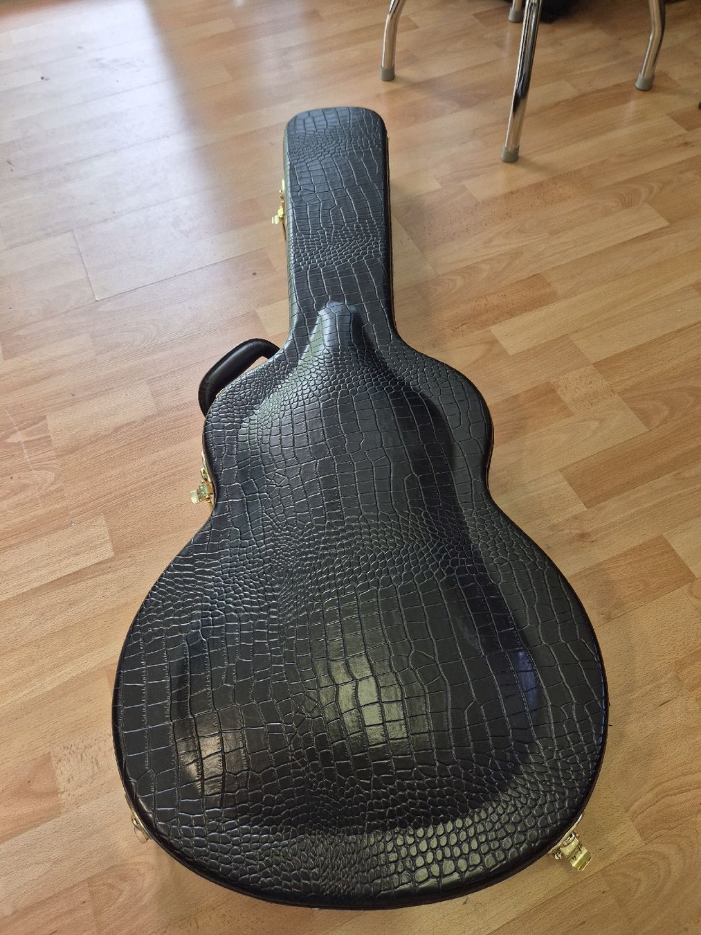 Taylor Instruments de musique: Taylor T5 Custom Gitarre  – D'occasion à Dielsdorf par 7TheRockDoc9 7