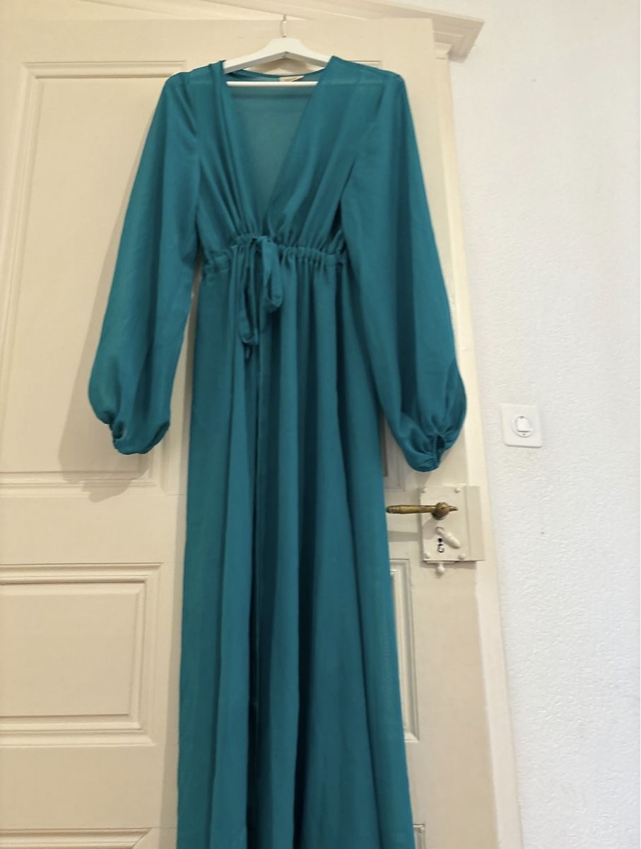 Accappatoi: Tenue de plage – Usato da St-Légier- La Chiésaz venduto da anh_9289 2