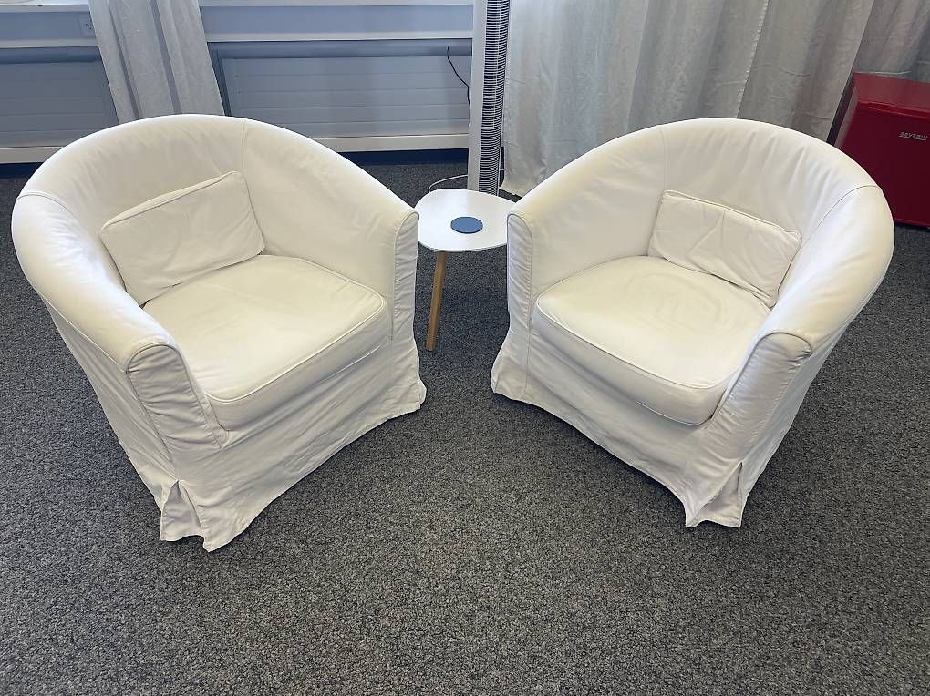 Fauteuils: Zwei Sessel – D'occasion à Schaffhausen par Sema06