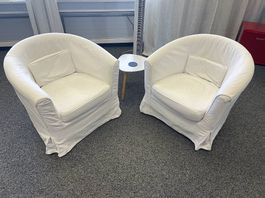 Zwei Sessel