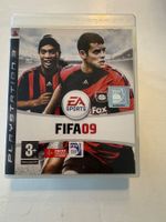 FIFA 09 für PlayStation 3