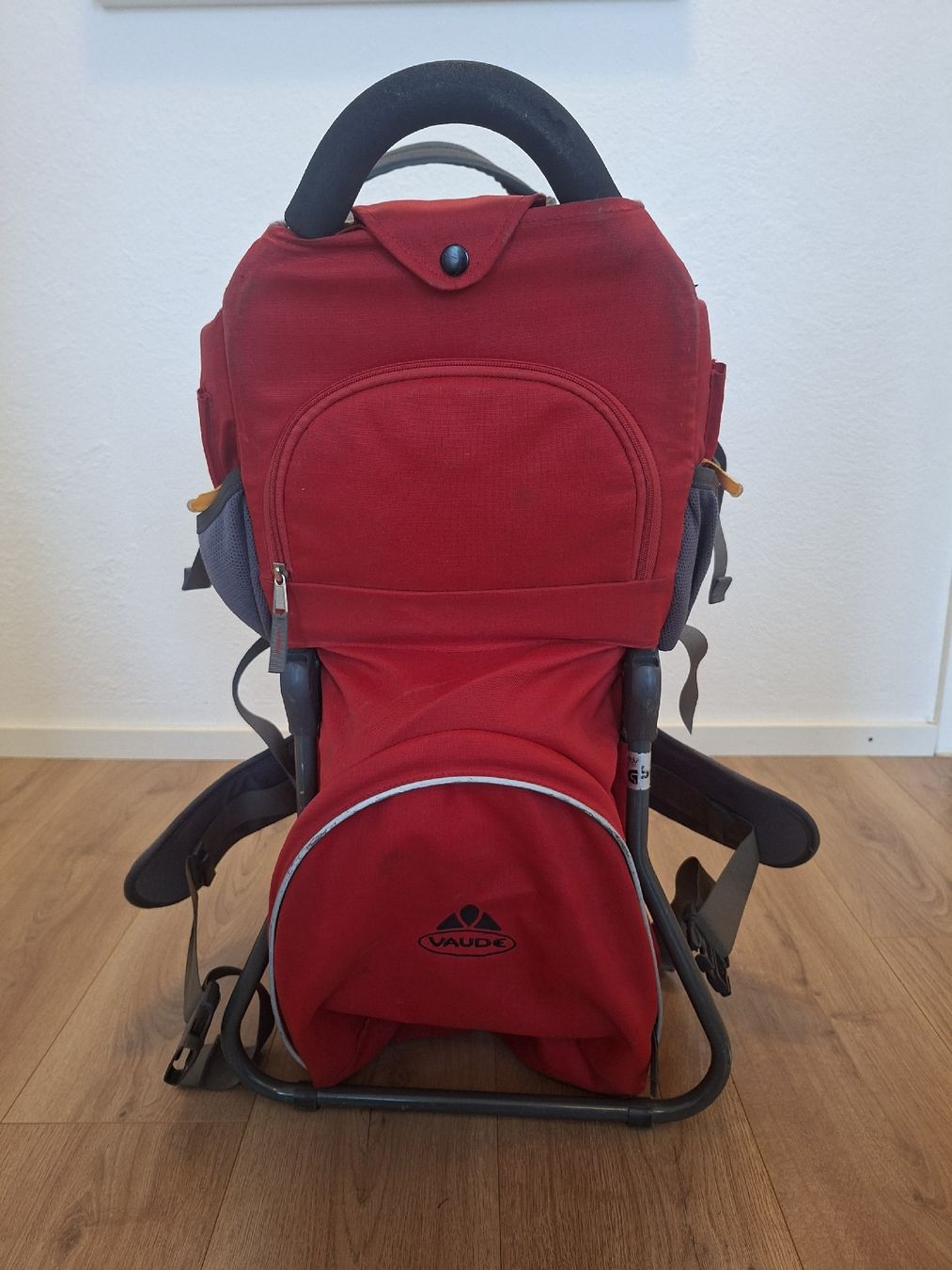 Vaude Sacs & sacs à dos: Vaude Tragerucksack – D'occasion à Bösingen par ganzt1