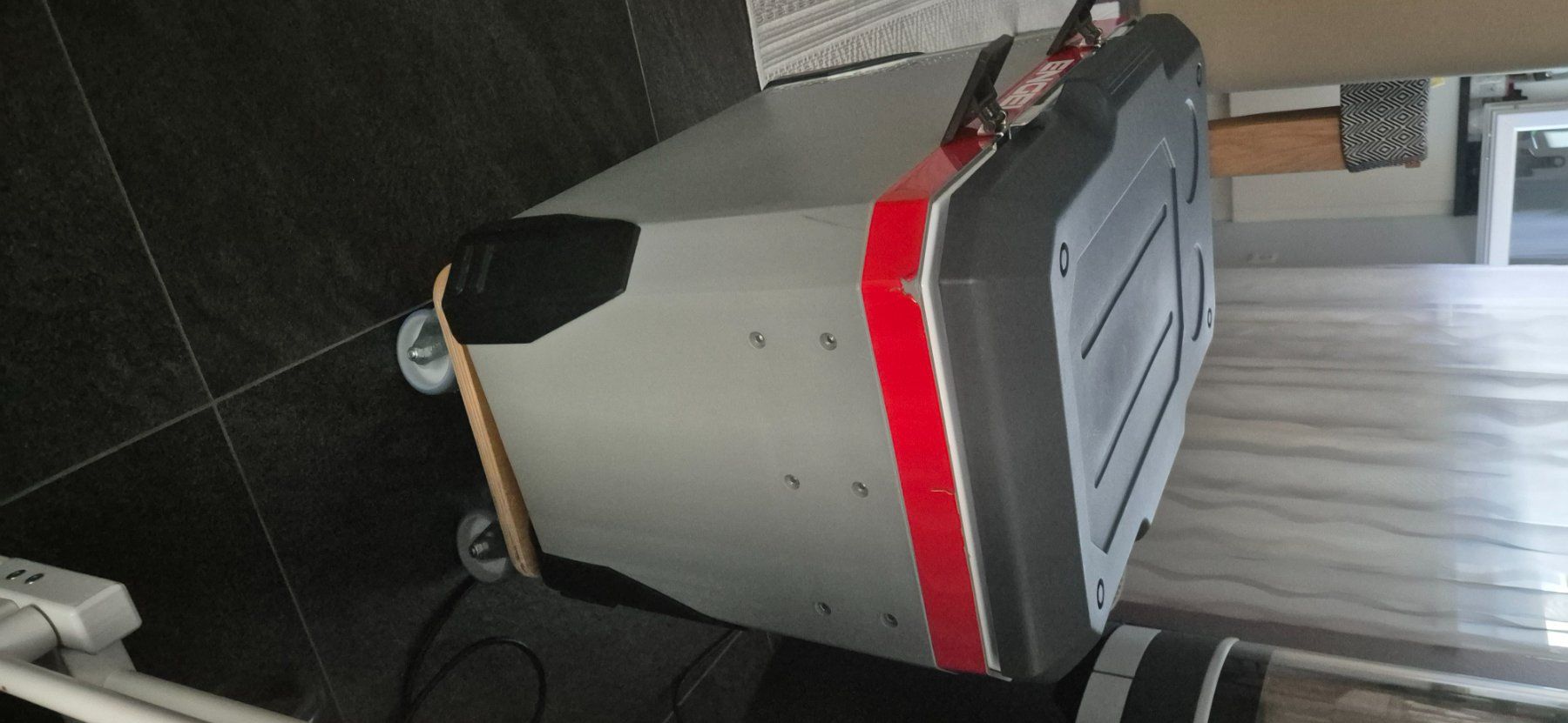 Kühlschränke & Kühlen: Kompressor Kühlbox – Gebraucht aus Ruggell von Jazzman20 7