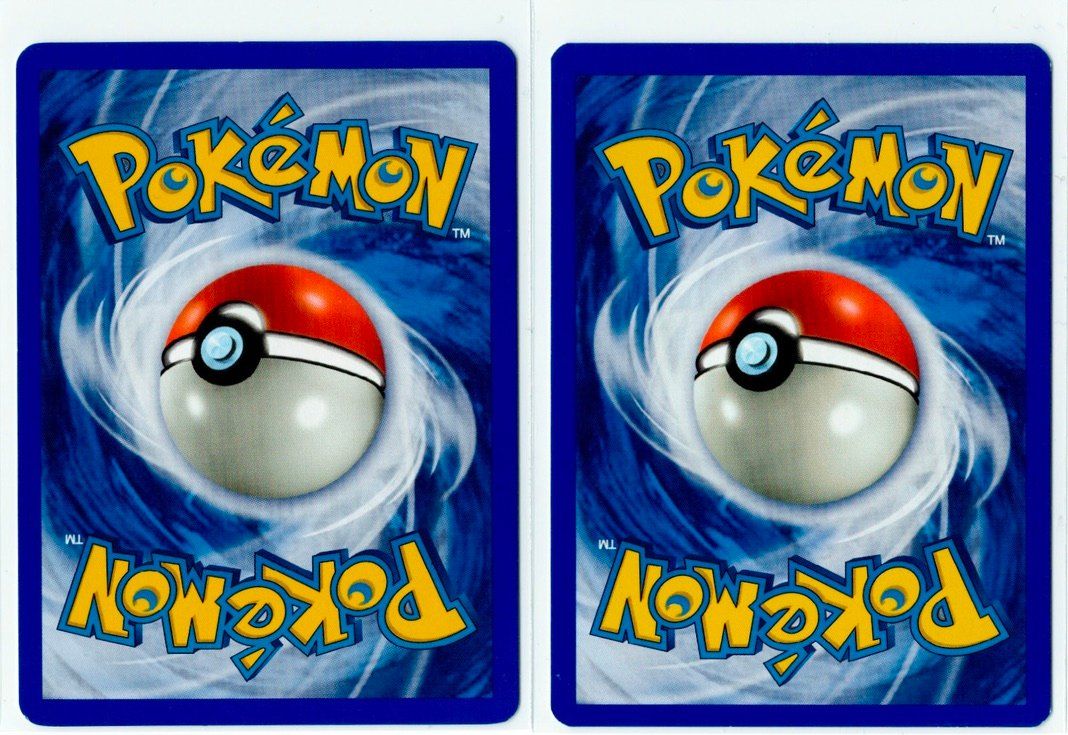 Pokémon Sammelbilder & Trading cards: Lapras Rare & Reverse Holo 21 – Gebraucht aus Zürich von PACE79 1