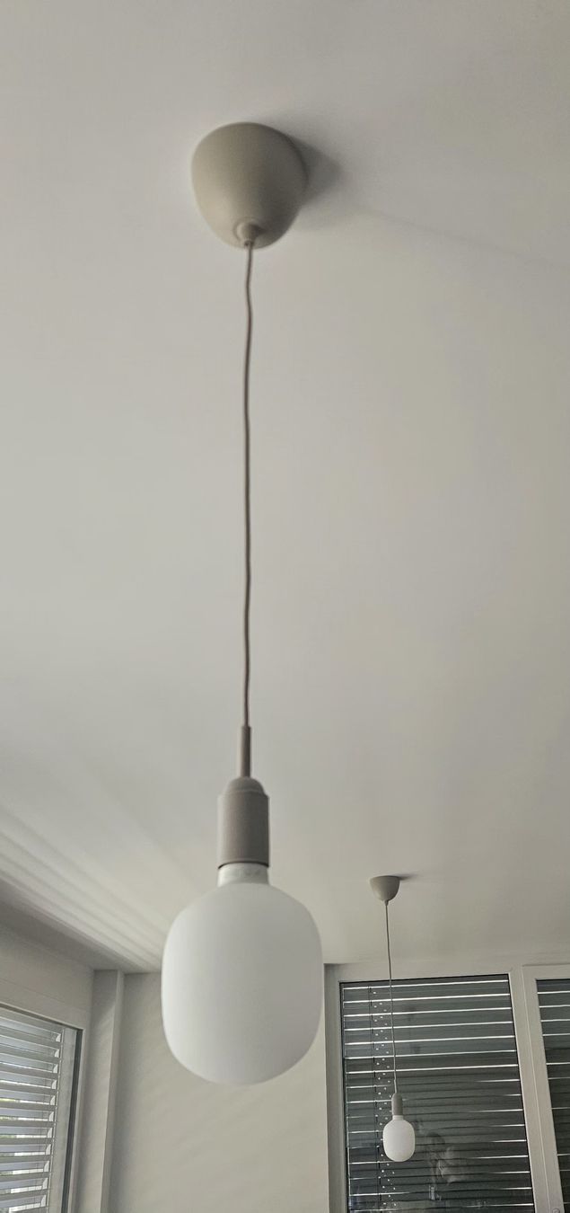 Kronleuchter & Deckenlampen: Plafonniers (ceiling lights) – Neu (gemäss Beschreibung) aus Lausanne von ram_tw68 1