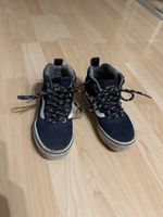 Vans Kinder Schuhe Grösse 28 guter Zustand
