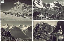 4 AK - Grindelwald