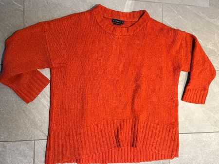 Strick Pulli, ZARA, sehr grosszügiges S