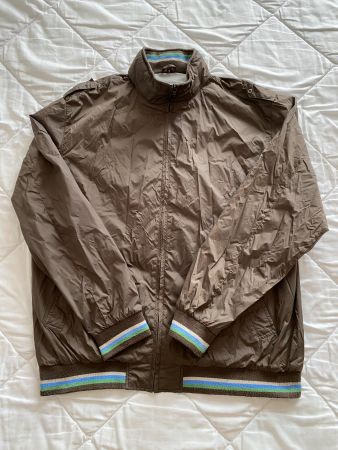 Vintage Jacke Duffer of St. George (XL)
