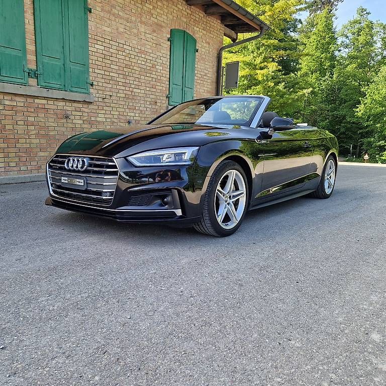 Automobili: Der Sommer ist da – Usato da Dussnang venduto da sokrates321 2