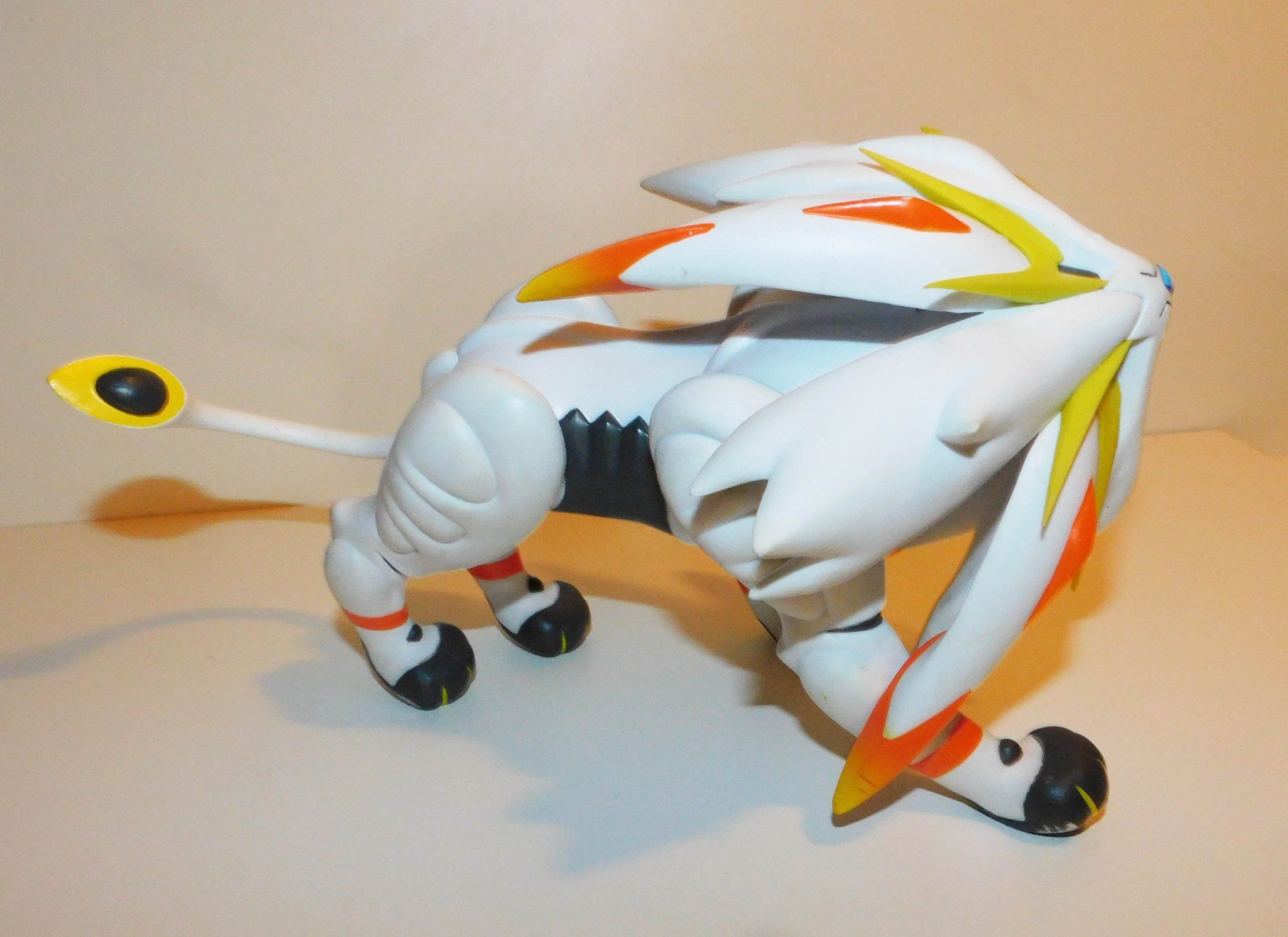 Pokémon Statuette: Pokemon grosse Figur 2018  18 x 15 cm – Usato da Sursee venduto da 76 3