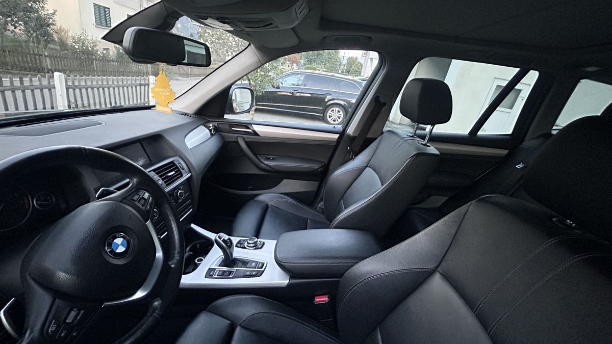 BMW Autos: BMW – Gebraucht aus Sargans von bmw1994 1