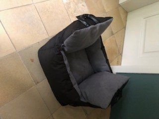 Cucce & Letti: Katztenbett / bed for a cat – Usato da Zürich venduto da lenchen5 2
