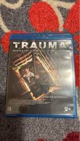 Blu-ray Trauma: Revenue de l'enfer, elle va y retourner