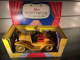 Schuco Oldtimer Mercedes Typ 35/1913 OVP Nr. 1225