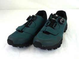 W X-Alp Summit Pearl Izumi Veloschuhe Gr. 37