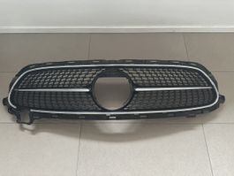 Original Mercedes E-Class Grill C238