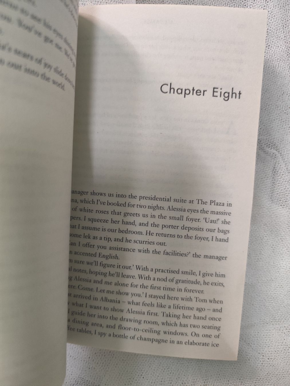 Libri: The Missus by E.L. James – Usato da Mägenwil venduto da VintageGirly 3