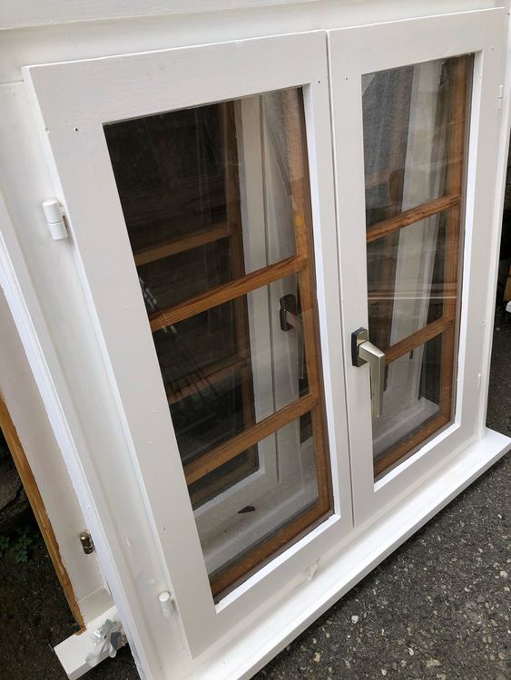 Fenster Mit Rahmen Kaufen
