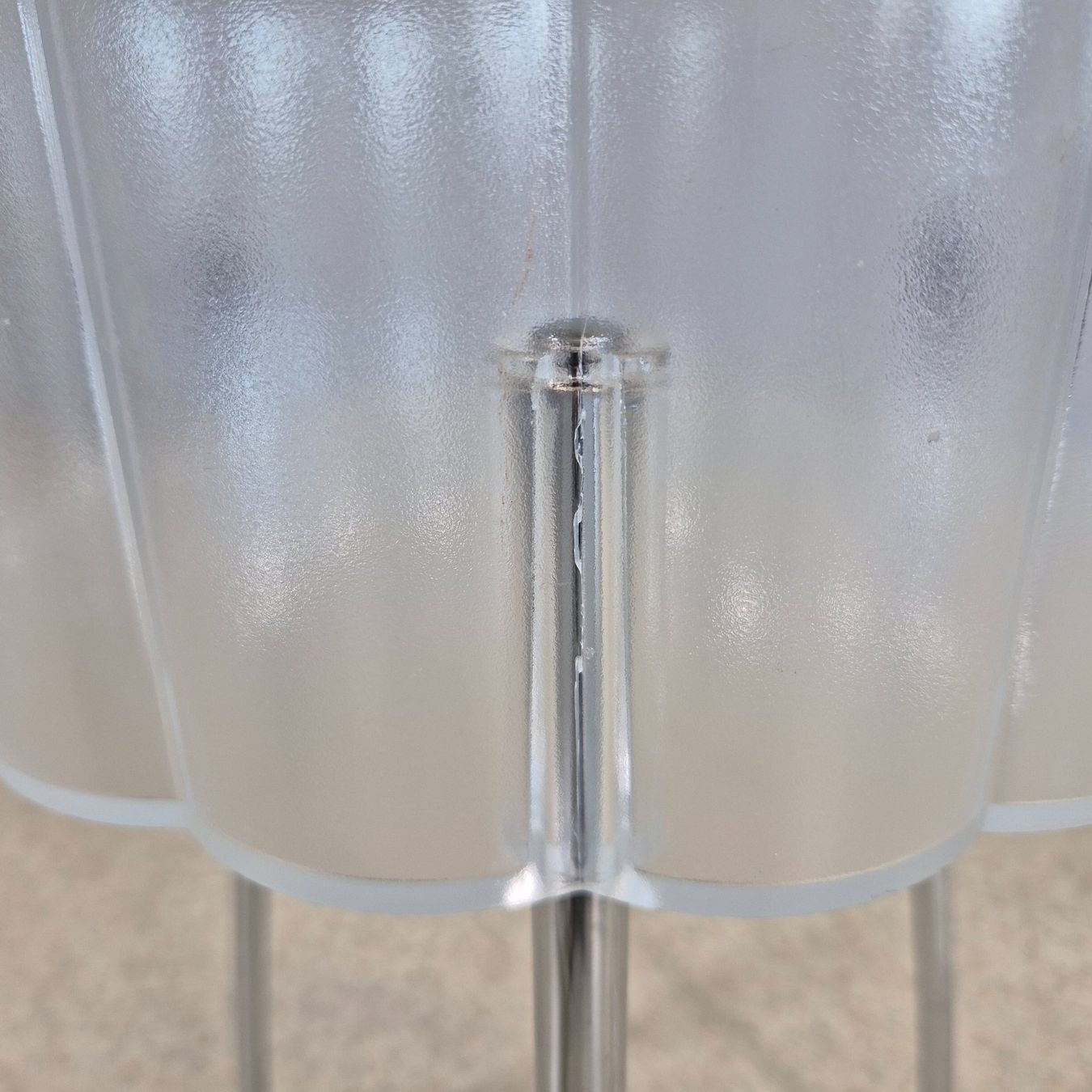 Ikea Tavoli: Ikea Hatten Side Table Beistelltisch Ehlén Johansson – Usato da Nottwil venduto da Wondewa-Shop 2