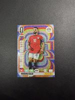 Panini FIFA World Cup 2026 Mohamed Salah Limited Edition 