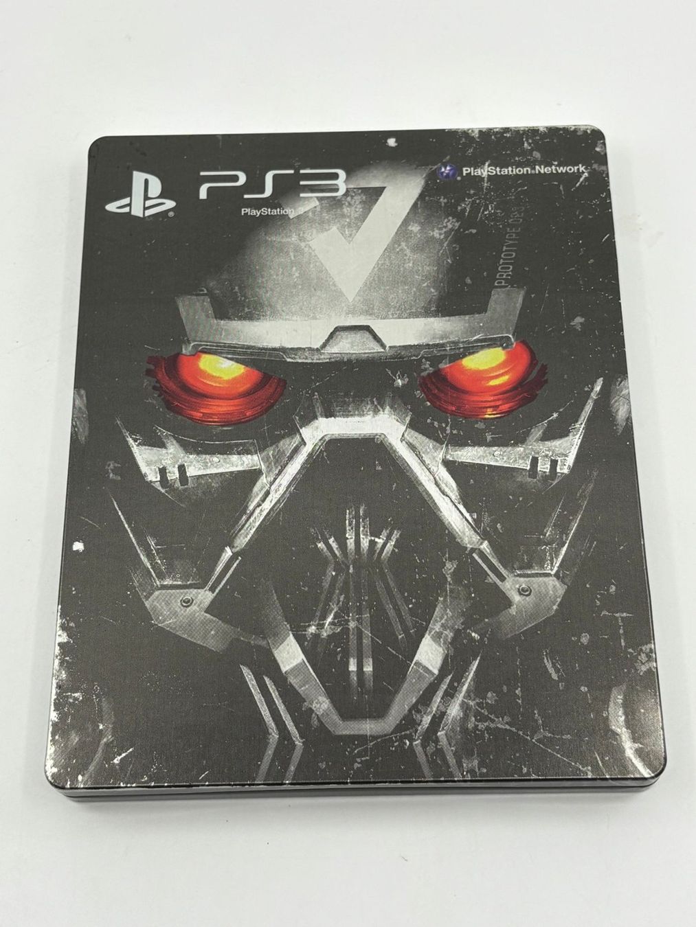 Giochi: Killzone 3 (Steelbook) (PS3) – Usato da Herisau venduto da Seyashop1