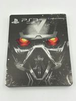 Killzone 3 (Steelbook) (PS3)