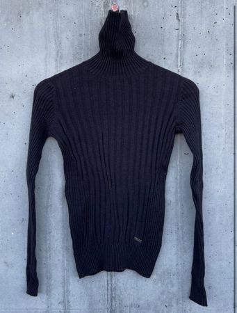 Pepe Jeans Rollkragenpullover, Grösse XS