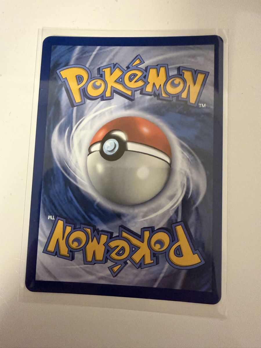 Pokémon Carte collezionabili: Sacred Charm 122/094 EN – Nuovo (secondo la descrizione) da St. Margrethen SG venduto da mar_r9qg 1