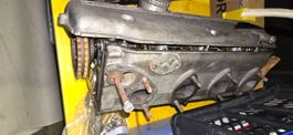 Zylinderkopf für BMW 2002 Oldtimer