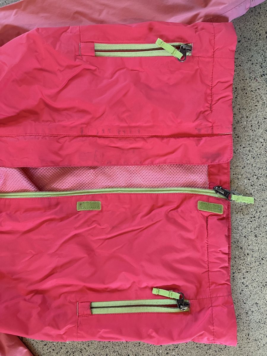 Columbia Giacche & Cappotti: Regenjacke Columbia – Nuovo (secondo la descrizione) da Bern venduto da est_56rm 4