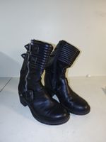 Winterstiefel von Graceland in Schwarz, Gr.37 Damen.(nov507)