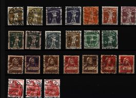 VOLLSTEMPEL CH TELLEN etc. (Q406)