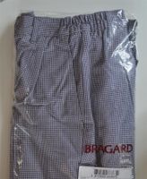 10 Kochhosen - Bäckerhosen Gr. XS