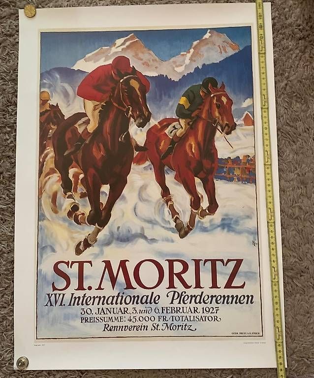 Foto & Immagini: Affiches neuves  64/46cm 10.- piece – Usato da Renens VD venduto da the_j68r 3