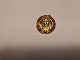 INDIAN  MOTORCYCLE  BADGE  VINTAGE  COLLECTION