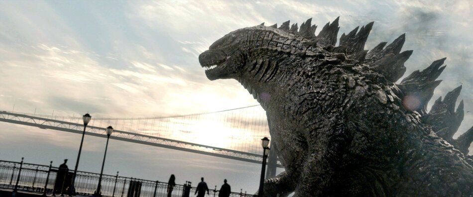 Alle DVDs: Godzilla [Blu-ray] – Neu (gemäss Beschreibung) aus Laupen ZH von Moviesammler 2