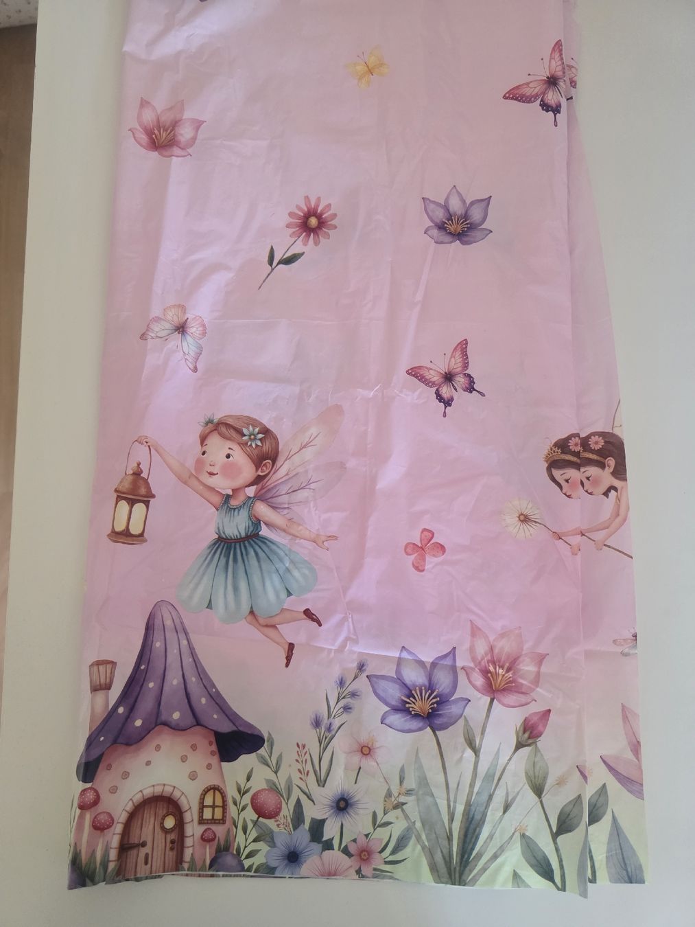Tutte le decorazioni: Mehrteiliges Feen Party set – Nuovo (secondo la descrizione) da Mattwil venduto da Mrs_sonyx 3