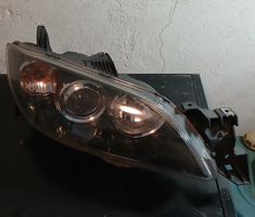 Phare droit xénon Mazda 3 2004-2014