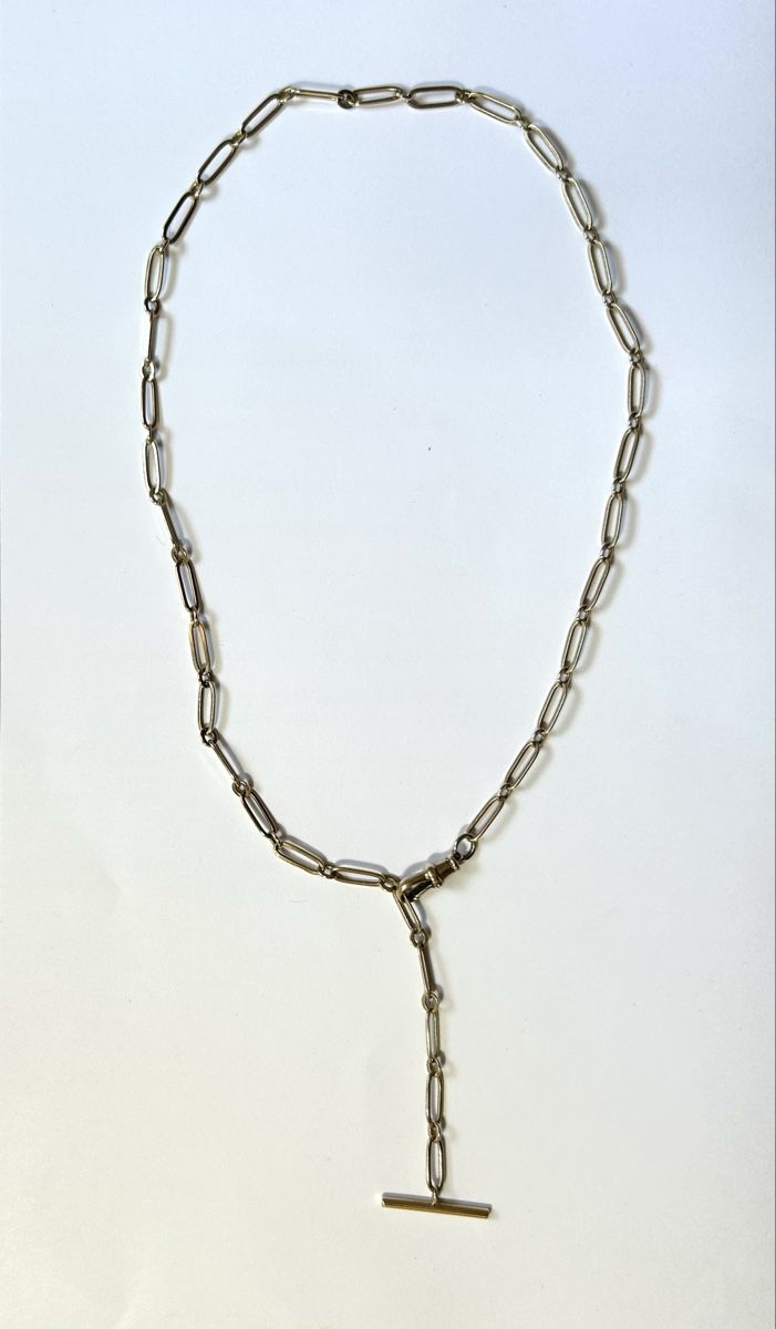 Ketten: Collier Pascale Monvoisin – Neu (gemäss Beschreibung) aus Rossens FR von Gat0205 2