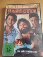Hangover DVD Neu
