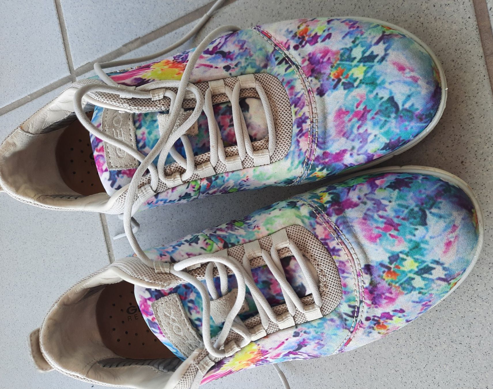 Gabor Scarpe da donna: Gabor Schuhe – Usato da Zug venduto da Alpenrose353