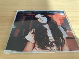 Michelle Branch – Are You Happy Now?