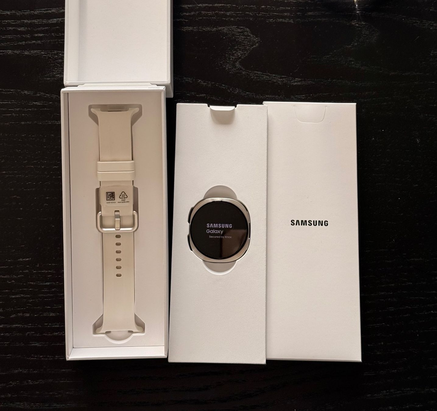 Samsung Smartwatch: Samsung Galaxy Watch 9 – Gebraucht aus Zürich von in_5n9z 1