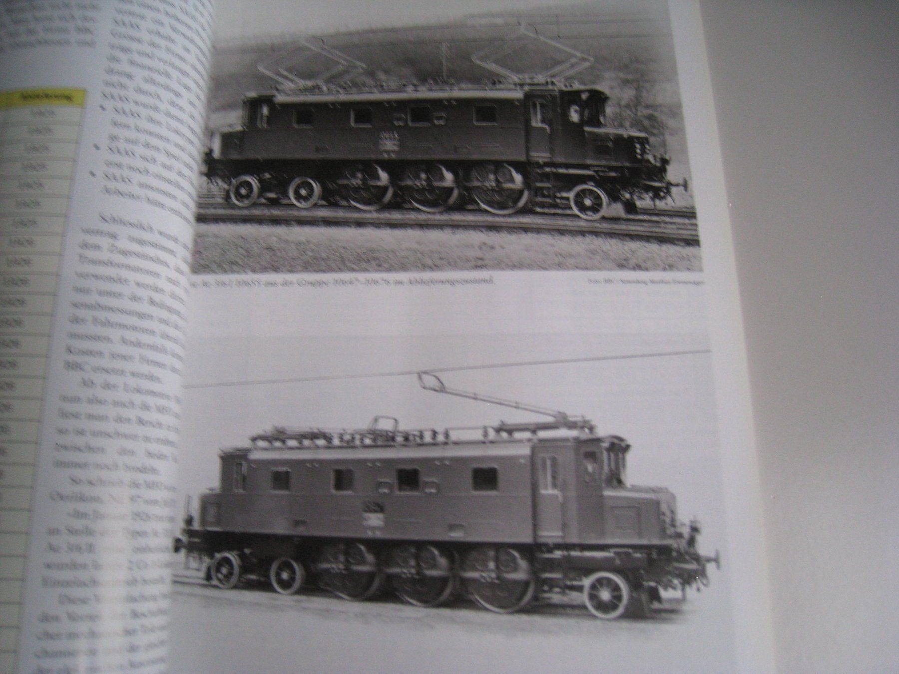 Riviste & Magazine: Lokispezial Nummer 24, Ae 3/6 I,  2005 – Usato da Buchs ZH venduto da swiss-train 4
