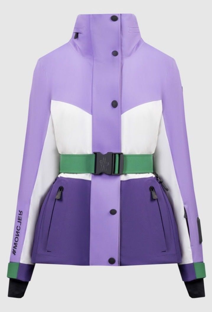 Moncler Giacche: Moncler Grenoble Skijacke – Nuovo (secondo la descrizione) da Zürich venduto da jue_9df8 3